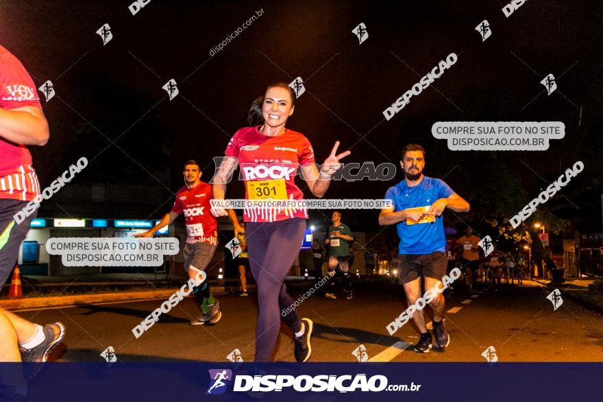 Paraná Running 2019 :: Etapa Rock