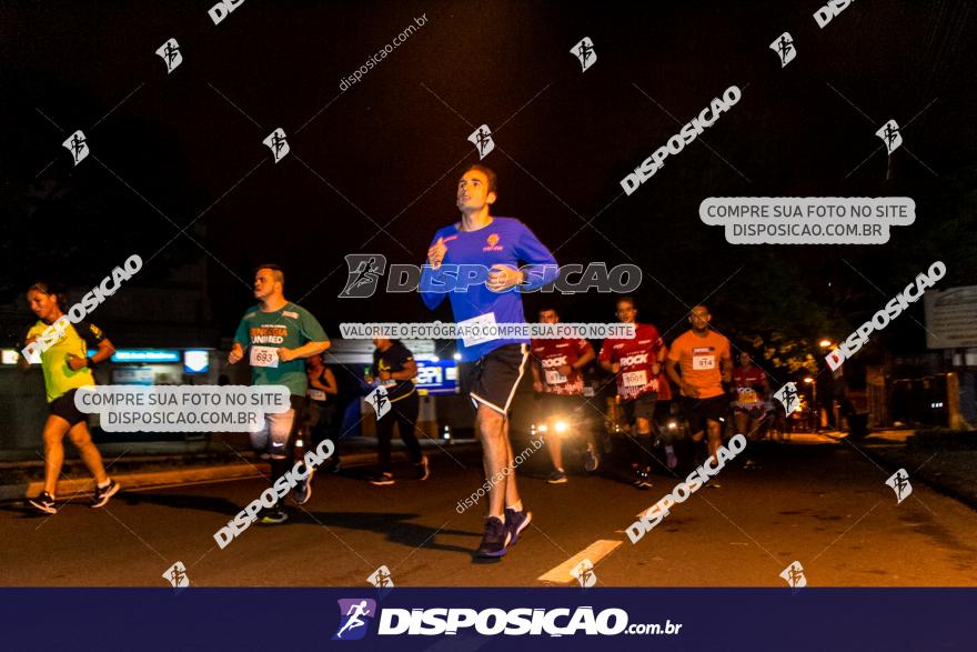 Paraná Running 2019 :: Etapa Rock