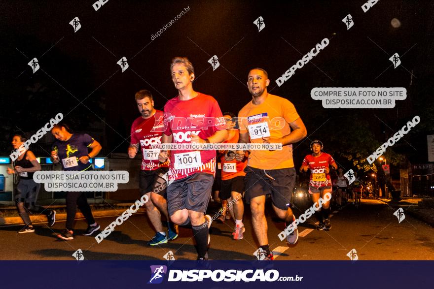 Paraná Running 2019 :: Etapa Rock