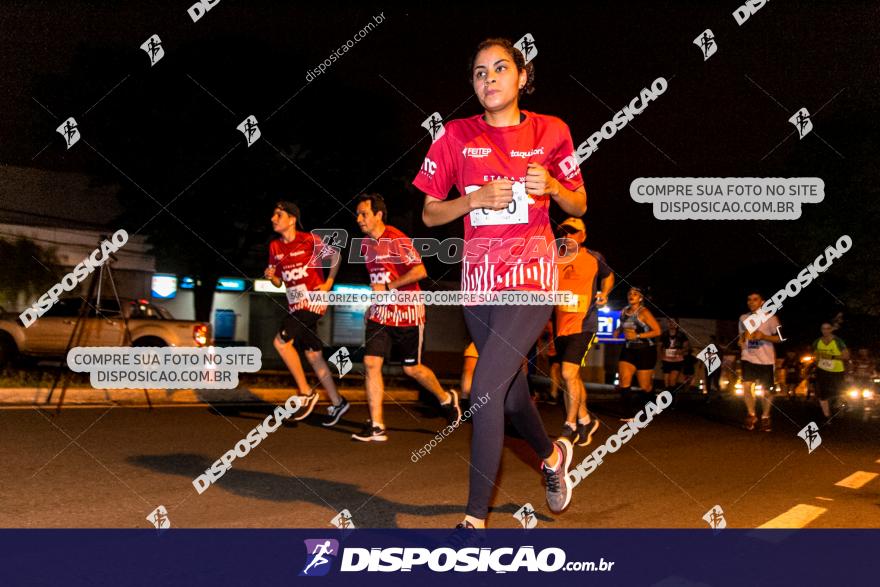 Paraná Running 2019 :: Etapa Rock