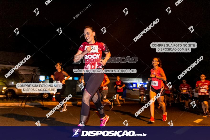 Paraná Running 2019 :: Etapa Rock