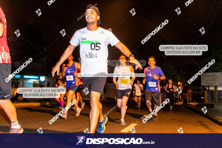 Paraná Running 2019 :: Etapa Rock