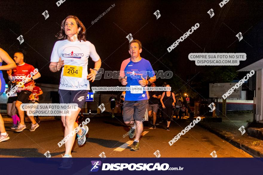 Paraná Running 2019 :: Etapa Rock