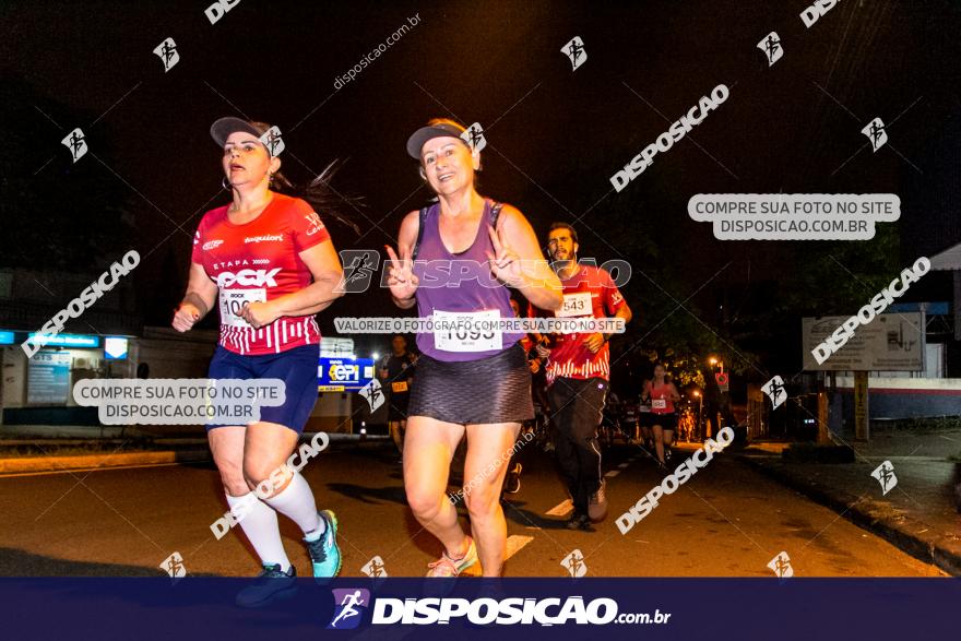 Paraná Running 2019 :: Etapa Rock