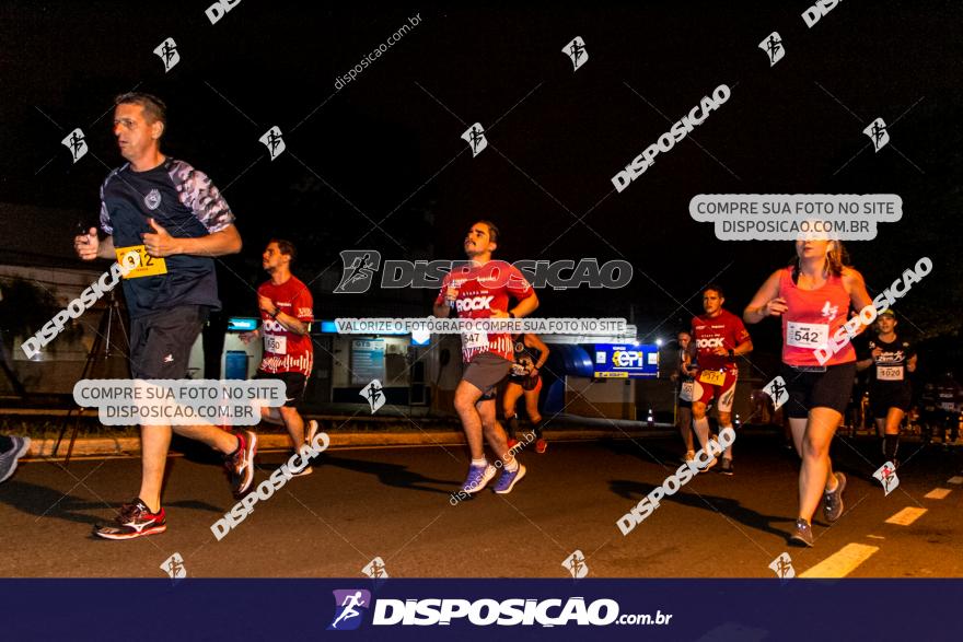 Paraná Running 2019 :: Etapa Rock