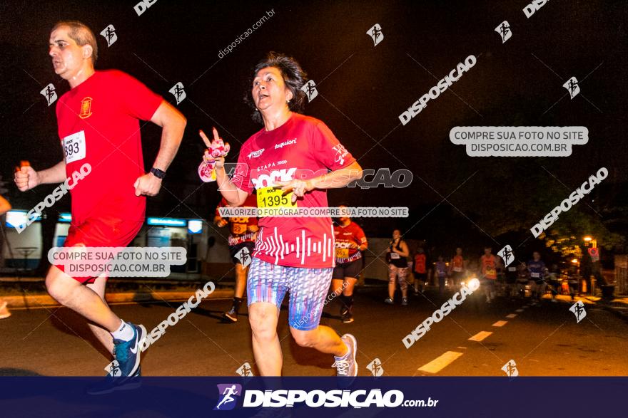 Paraná Running 2019 :: Etapa Rock