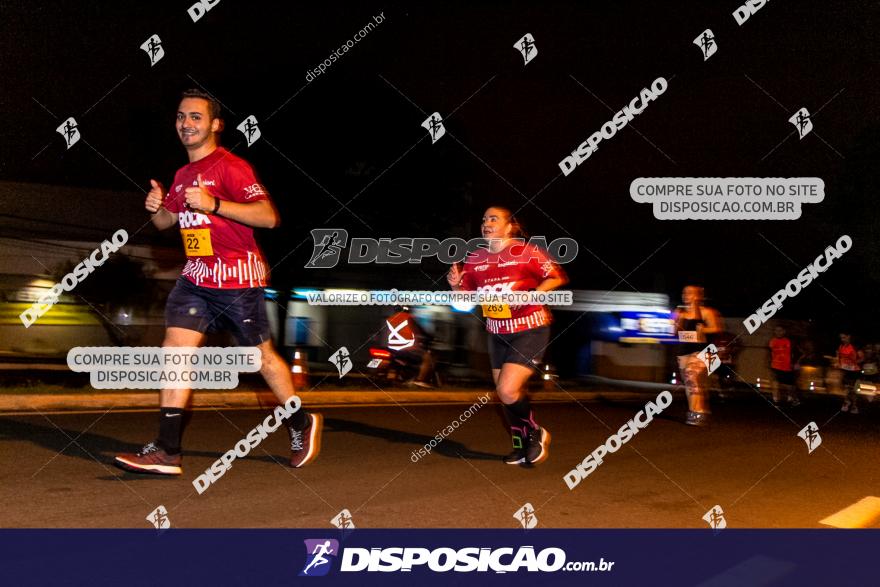 Paraná Running 2019 :: Etapa Rock