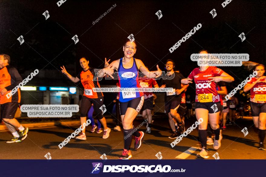 Paraná Running 2019 :: Etapa Rock