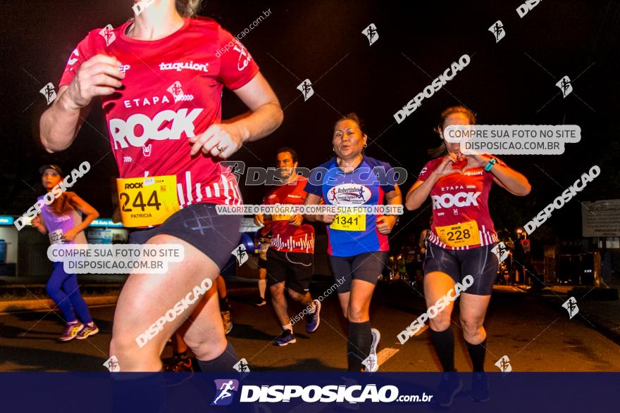 Paraná Running 2019 :: Etapa Rock