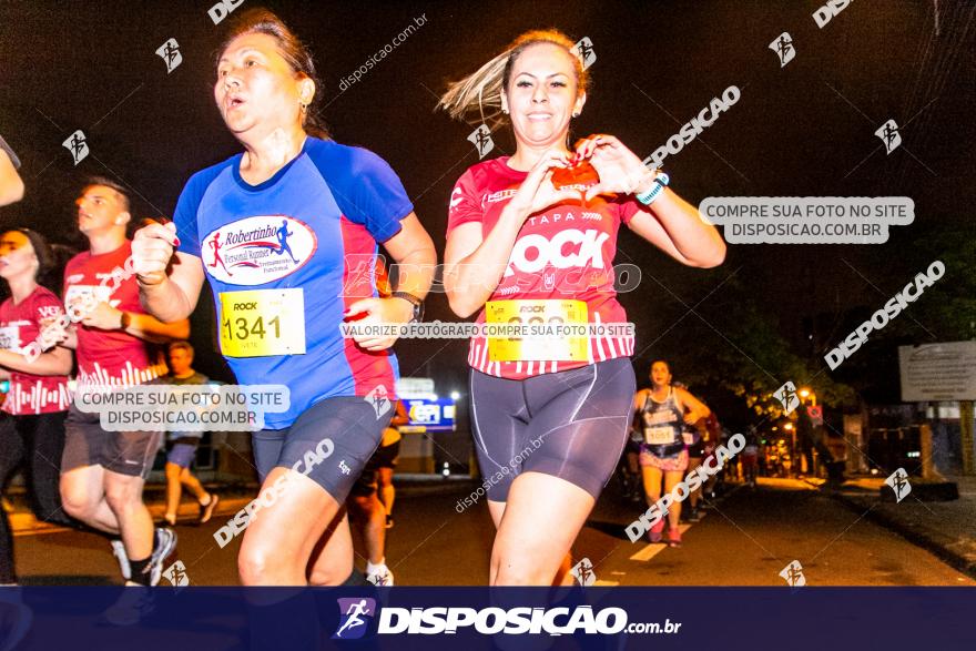 Paraná Running 2019 :: Etapa Rock