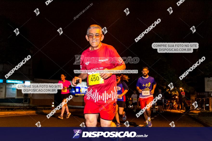 Paraná Running 2019 :: Etapa Rock