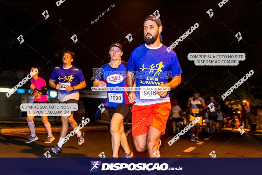 Paraná Running 2019 :: Etapa Rock