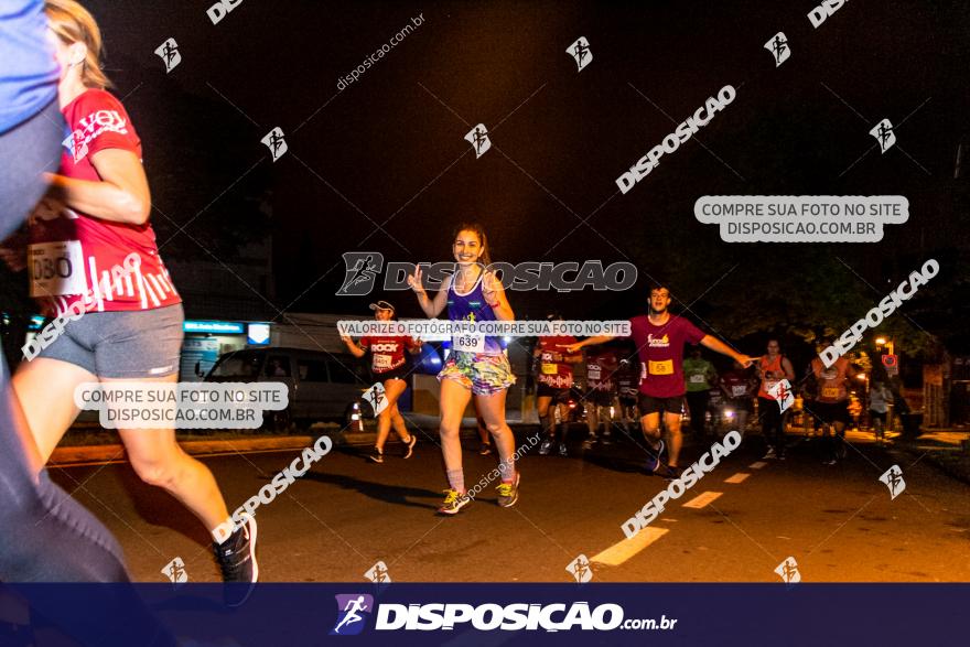 Paraná Running 2019 :: Etapa Rock