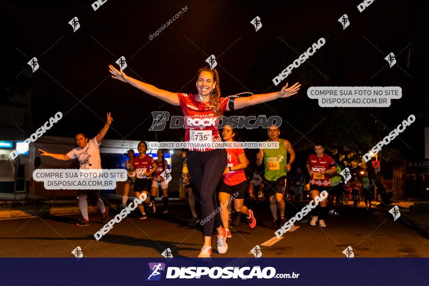 Paraná Running 2019 :: Etapa Rock