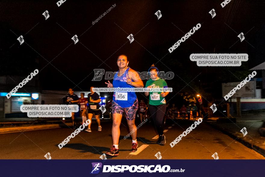 Paraná Running 2019 :: Etapa Rock