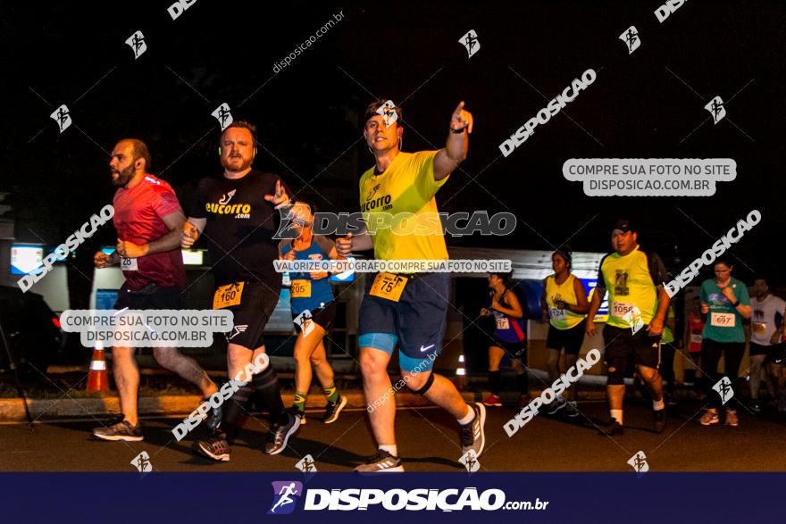 Paraná Running 2019 :: Etapa Rock