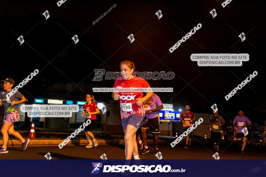 Paraná Running 2019 :: Etapa Rock