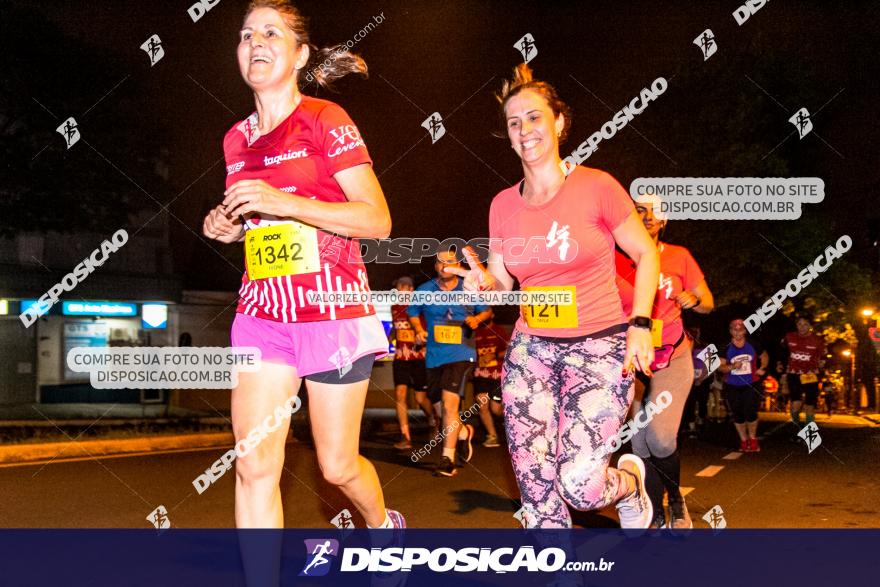 Paraná Running 2019 :: Etapa Rock