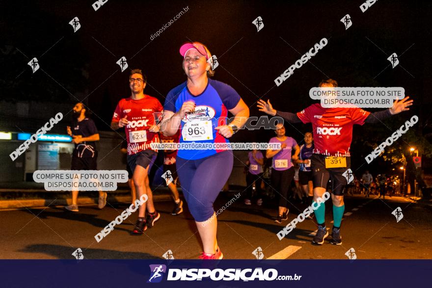 Paraná Running 2019 :: Etapa Rock