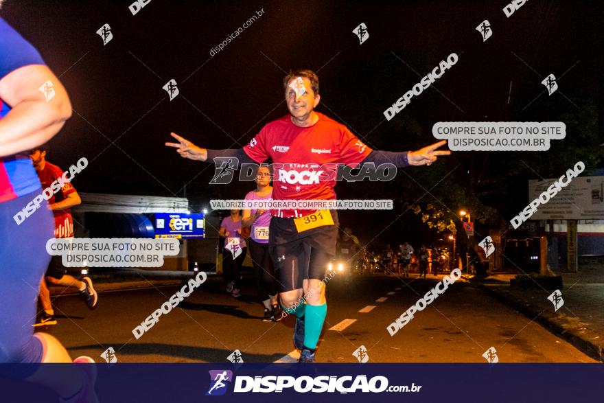 Paraná Running 2019 :: Etapa Rock