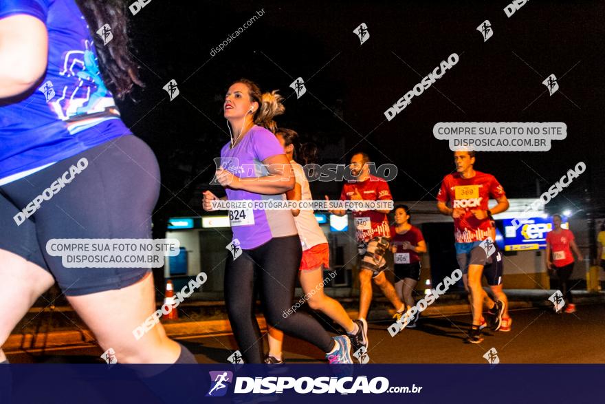 Paraná Running 2019 :: Etapa Rock