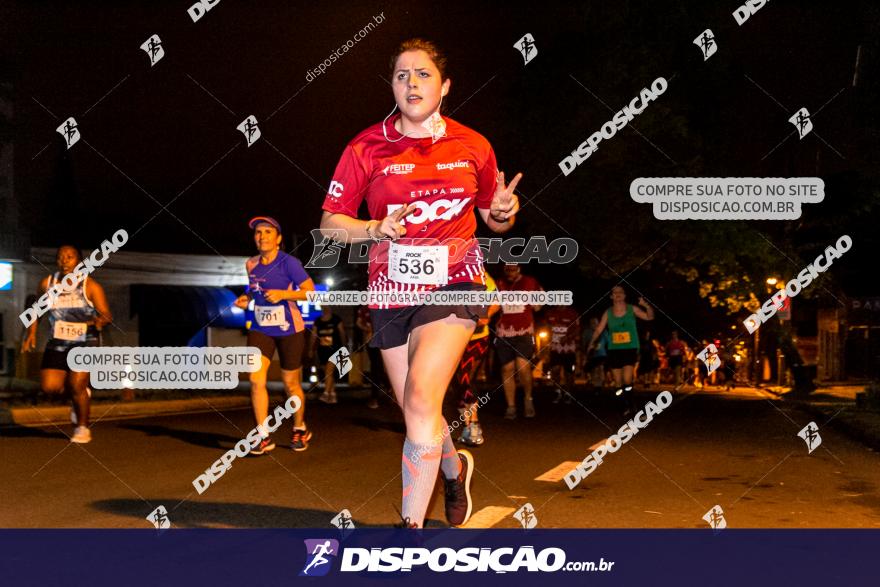 Paraná Running 2019 :: Etapa Rock