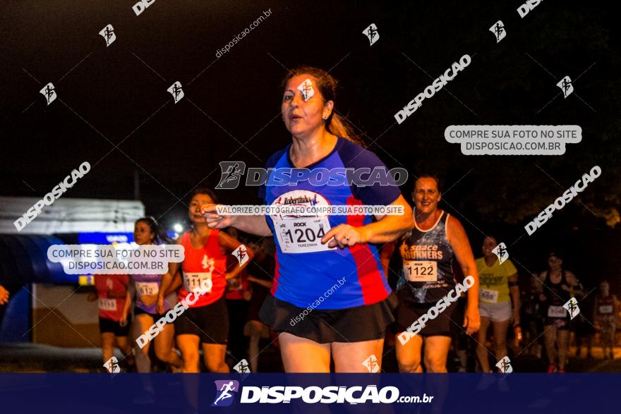 Paraná Running 2019 :: Etapa Rock