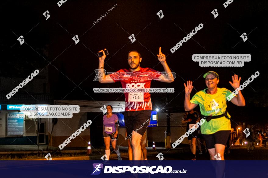 Paraná Running 2019 :: Etapa Rock