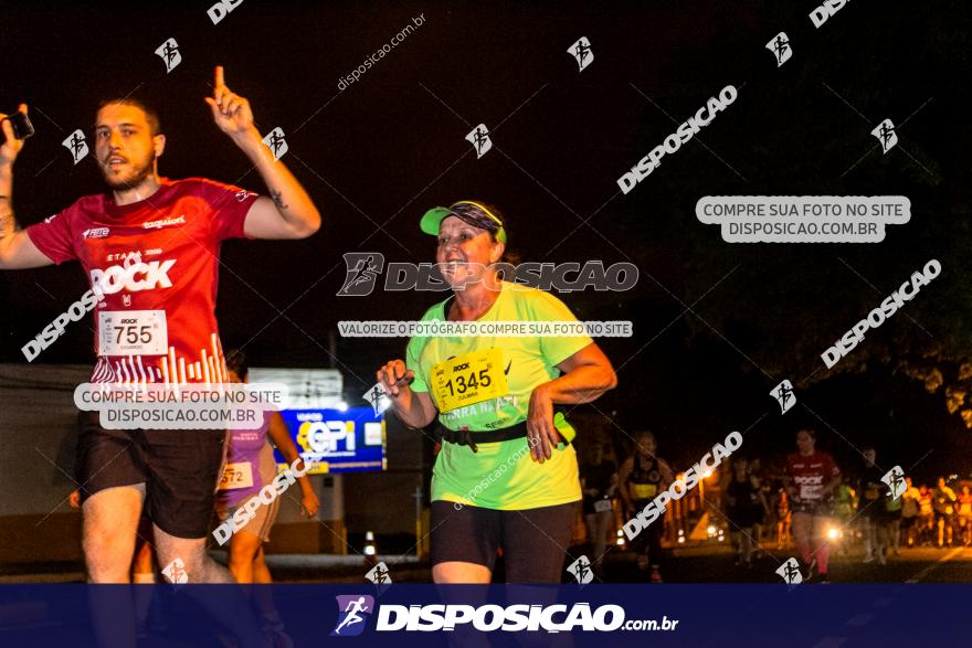 Paraná Running 2019 :: Etapa Rock