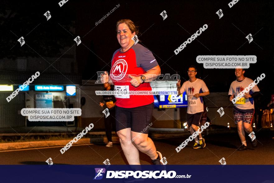 Paraná Running 2019 :: Etapa Rock