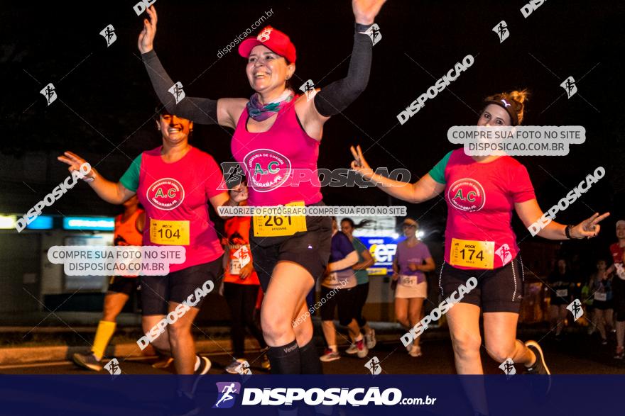 Paraná Running 2019 :: Etapa Rock