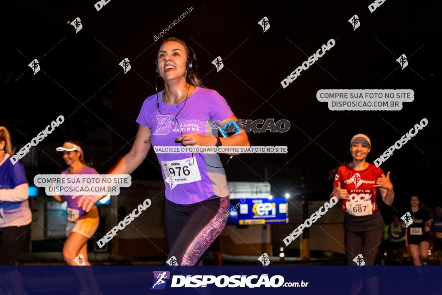 Paraná Running 2019 :: Etapa Rock