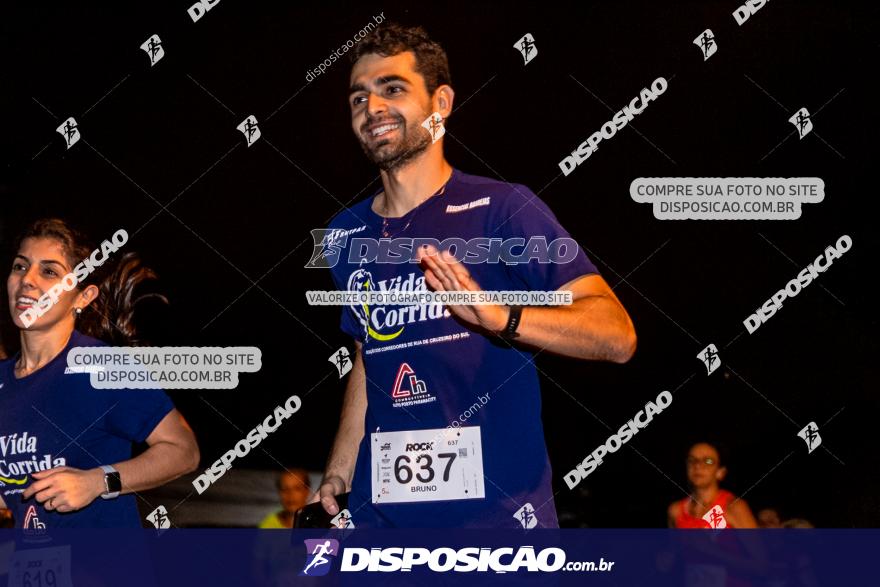 Paraná Running 2019 :: Etapa Rock