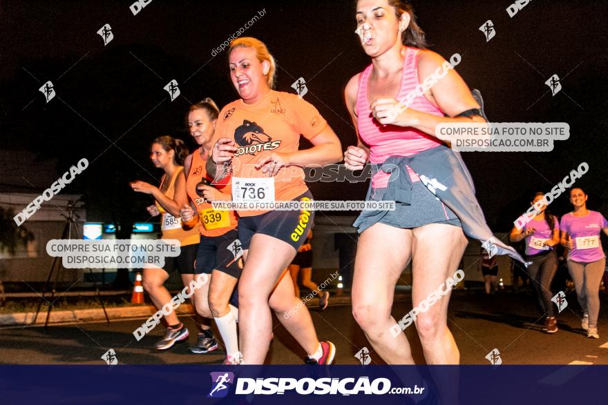 Paraná Running 2019 :: Etapa Rock