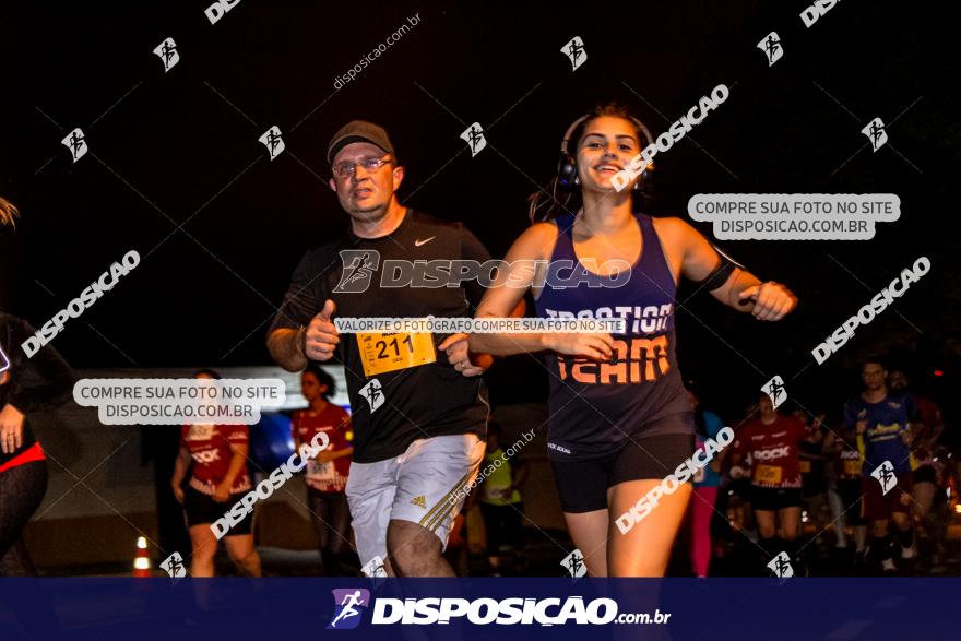 Paraná Running 2019 :: Etapa Rock