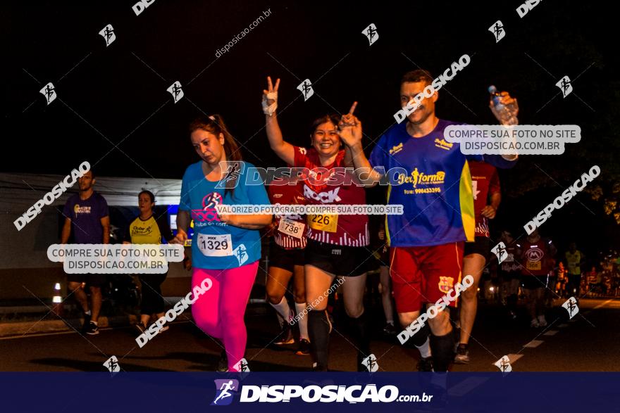 Paraná Running 2019 :: Etapa Rock