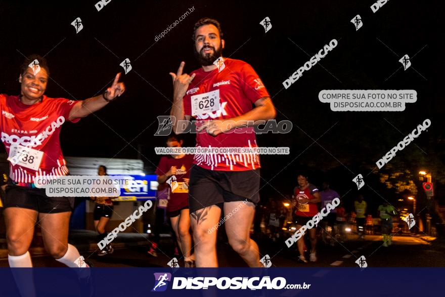 Paraná Running 2019 :: Etapa Rock