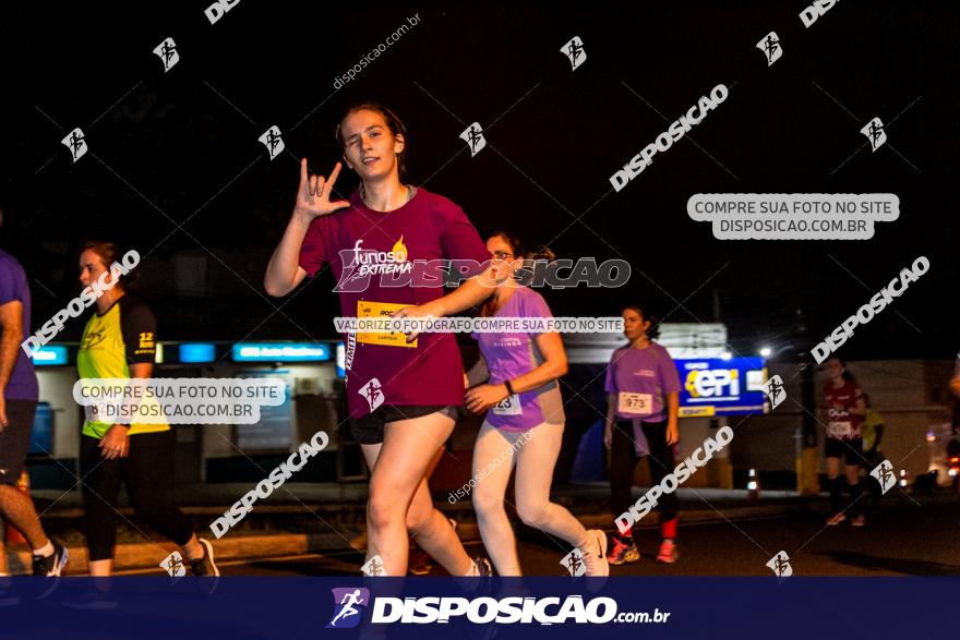 Paraná Running 2019 :: Etapa Rock