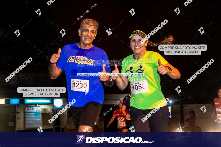 Paraná Running 2019 :: Etapa Rock