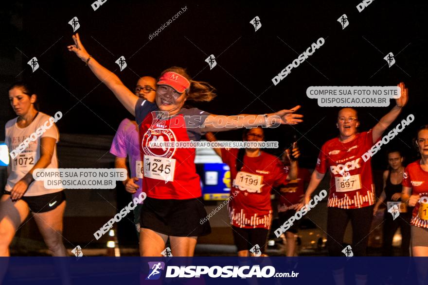 Paraná Running 2019 :: Etapa Rock