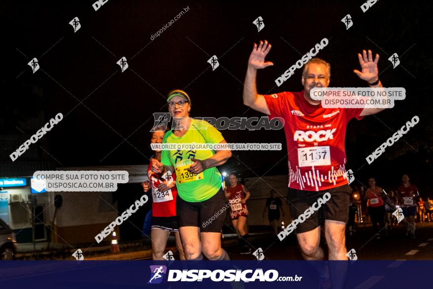 Paraná Running 2019 :: Etapa Rock