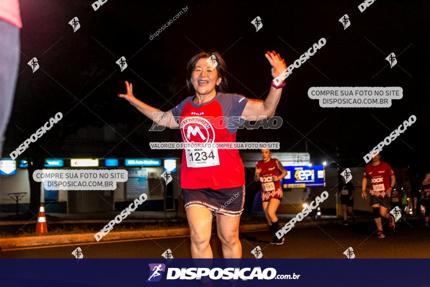 Paraná Running 2019 :: Etapa Rock