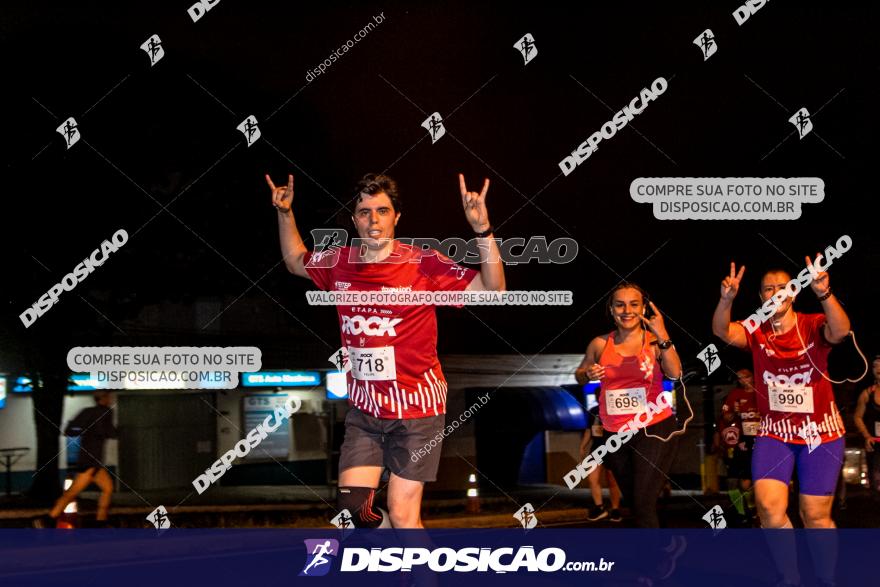 Paraná Running 2019 :: Etapa Rock