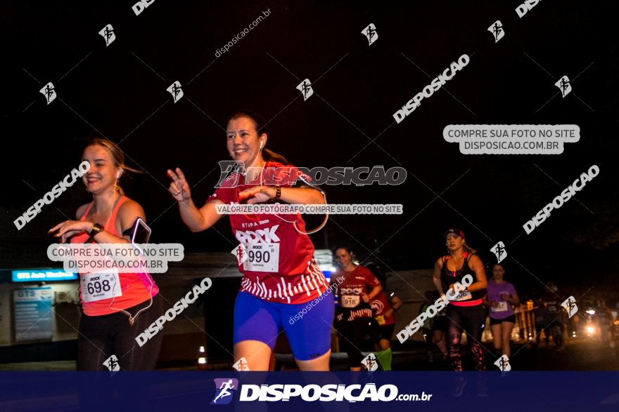 Paraná Running 2019 :: Etapa Rock