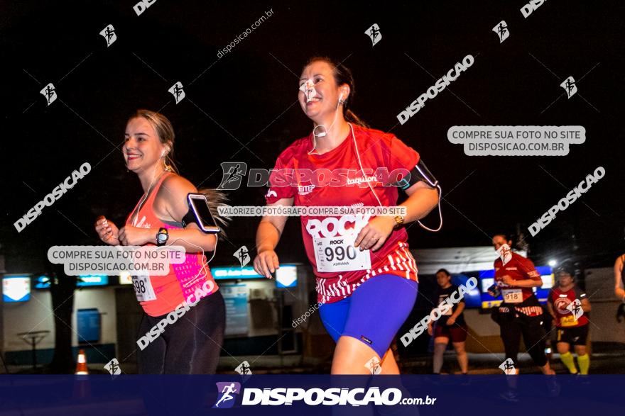 Paraná Running 2019 :: Etapa Rock