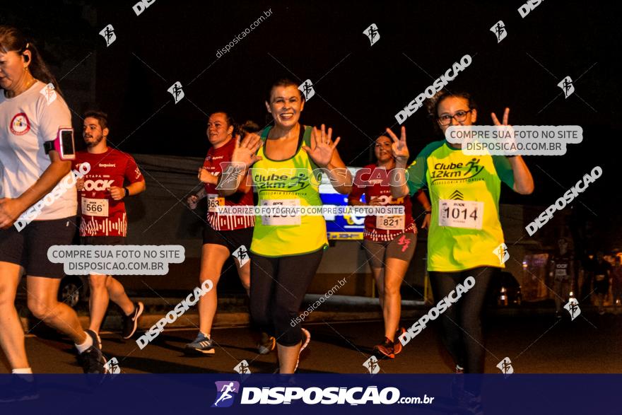 Paraná Running 2019 :: Etapa Rock