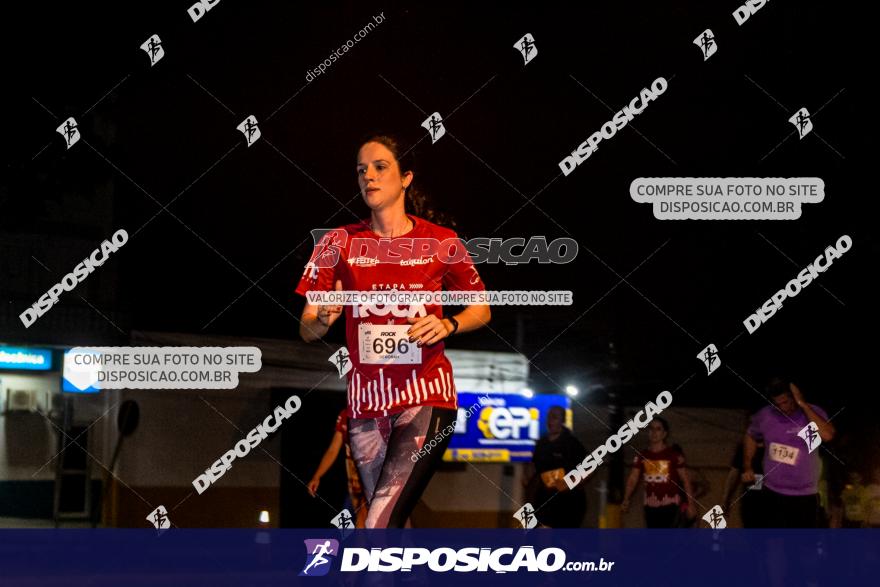 Paraná Running 2019 :: Etapa Rock