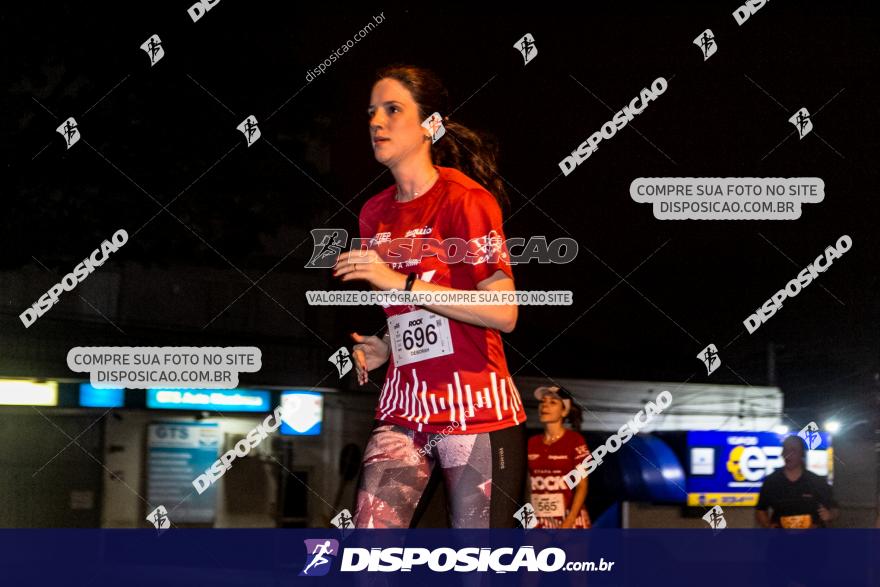 Paraná Running 2019 :: Etapa Rock