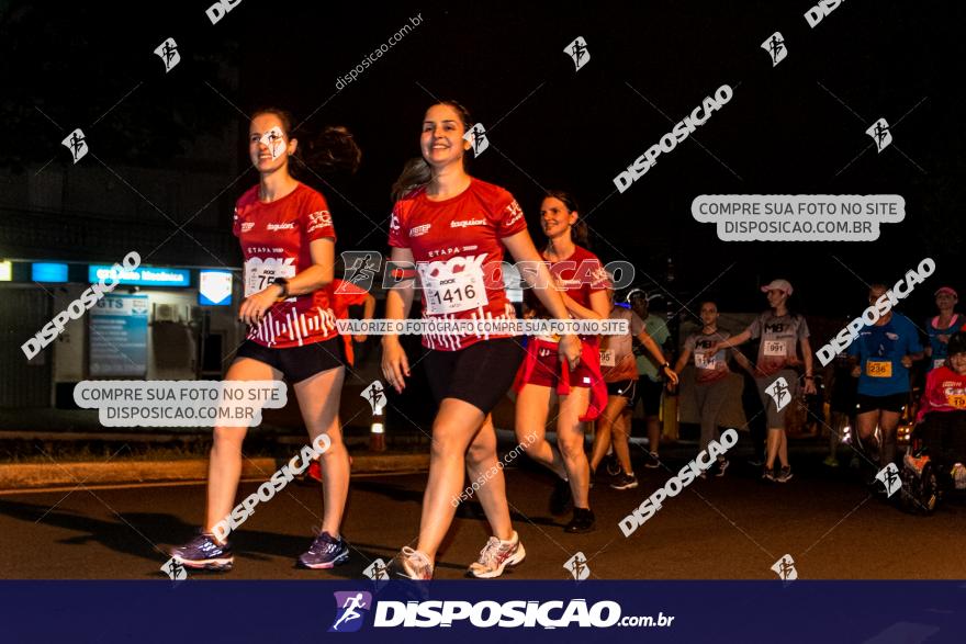 Paraná Running 2019 :: Etapa Rock