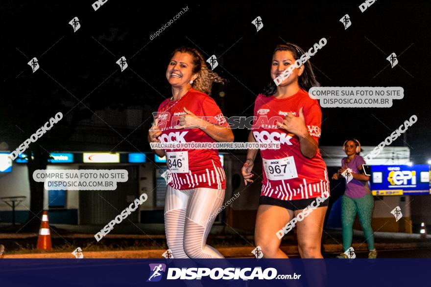 Paraná Running 2019 :: Etapa Rock